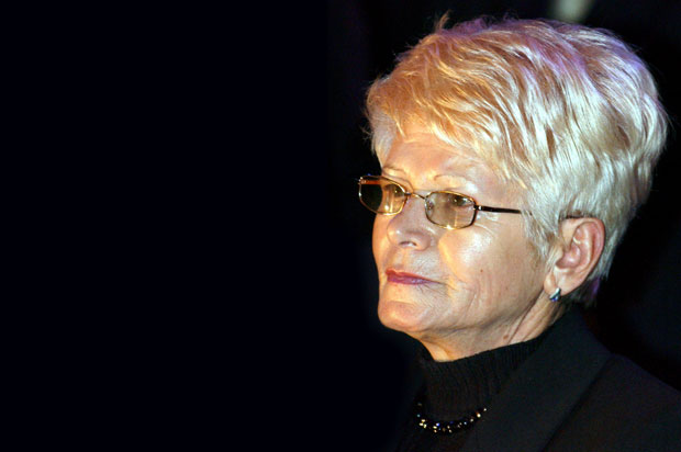 Мила Ђинђић однела сумњу у гроб